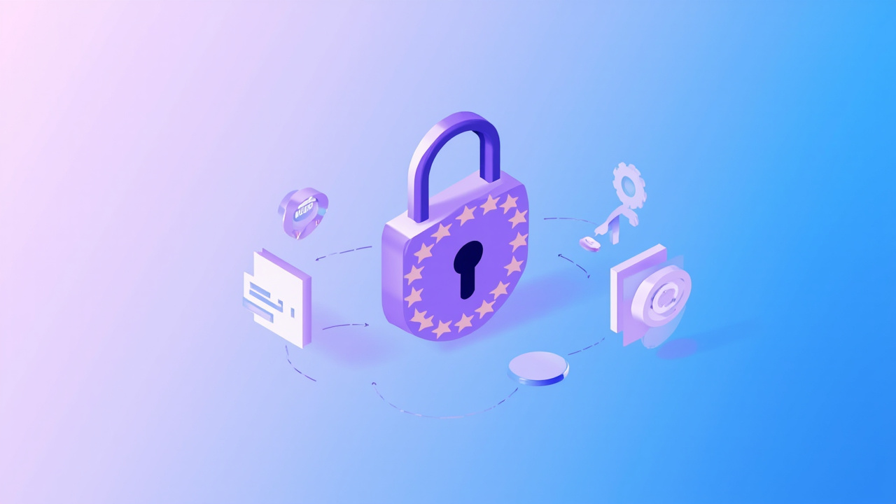 GDPR для SaaS: 7 ошибок, которые приводят к штрафам до €20 млн